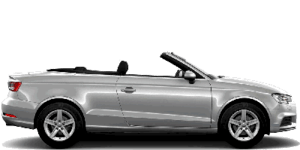 Listino Auto Nuovo A3 III 2016 Cabriolet Listino Auto Nuovo A3 III 2016 Cabriolet