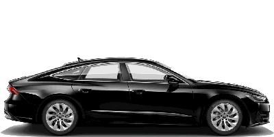 AUDI A7 Sportback II 2018