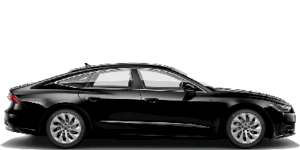 Listino Auto Nuovo A7 Sportback II 2018