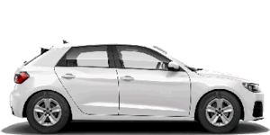 Listino Auto Nuovo A1 II 2019 Sportback