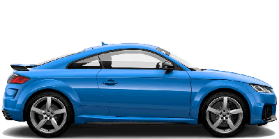 AUDI TT III 2019 Coupe