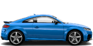 Listino Auto Nuovo TT III 2019 Coupe