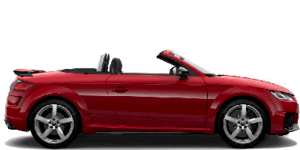 Listino Auto Nuovo TT III 2019 Roadster
