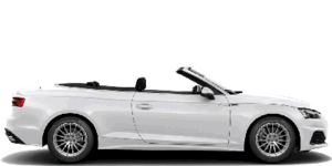 Listino Auto Nuovo A5 II 2020 Cabriolet