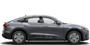 Listino Auto Nuovo e-tron Sportback