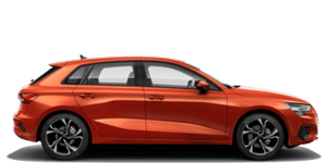 Listino Auto Nuovo A3 IV 2020 Sportback