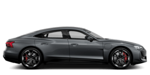 Listino Auto Nuovo e-tron GT 2024