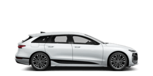 Listino Auto Nuovo A6 Avant e-tron