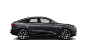 Listino Auto Nuovo Q6 Sportback e-tron