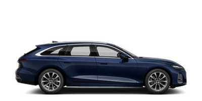 AUDI A6 VI 2025 Avant