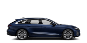 Listino Auto Nuovo A6 VI 2025 Avant