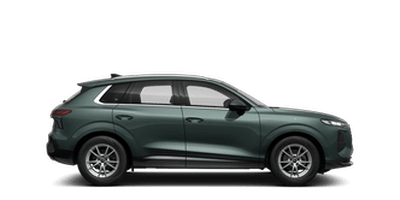 Listino Auto Nuovo Q3