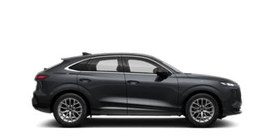 AUDI Q3 II 2025 Sportback