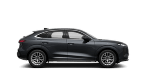 Listino Auto Nuovo Q3 II 2025 Sportback