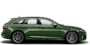 Listino Auto Nuovo RS4 Avant