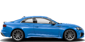 Listino Auto Nuovo RS5 Coupe