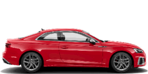 Listino Auto Nuovo S5 Coupe