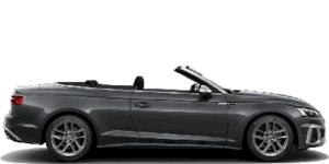 Listino Auto Nuovo S5 Cabriolet