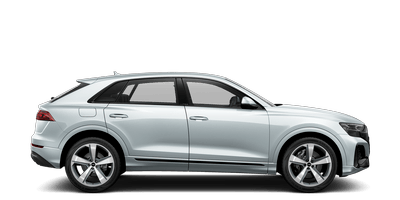 Listino Auto Nuovo SQ8 Sportback e-tron quattro