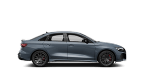 Listino Auto Nuovo RS3