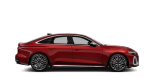 Listino Auto Nuovo S5 Berlina