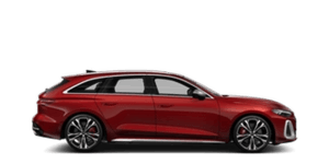 Listino Auto Nuovo S5 Avant