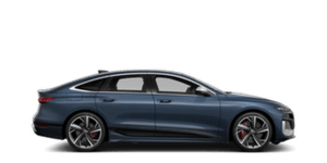 Listino Auto Nuovo S6 Sportback