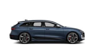 Listino Auto Nuovo S6 Avant