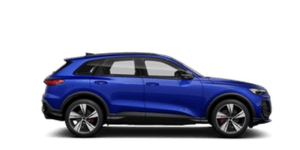 Listino Auto Nuovo SQ5