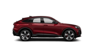 Listino Auto Nuovo SQ5 Sportback