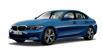 BMW Serie 3 G20 2019 Berlina BMW Serie 3 G20 2019 Berlina