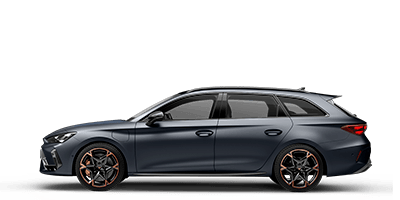 CUPRA Leon Sportstourer 2024