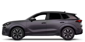 Listino Auto Nuovo Terramar