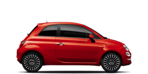 Listino Auto Nuovo 500 III 2015