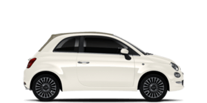 Listino Auto Nuovo 500C III 2015