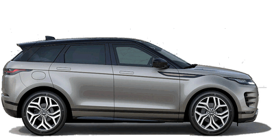 Listino Auto Nuovo Range Rover Evoque