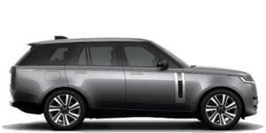 Listino Auto Nuovo Range Rover V 2022