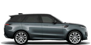 Listino Auto Nuovo Range Rover Sport III 2022