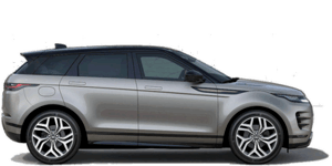 Listino Auto Nuovo Range Rover Evoque II 2024
