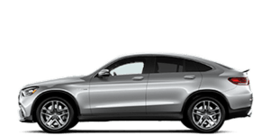 Listino Auto Nuovo GLC Coupe - C253 2019