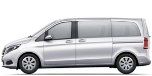 Listino Auto Nuovo Classe V - W447 2019 Compact