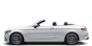 Listino Auto Nuovo Classe C - A/C/S/W 205 Cabriolet AMG