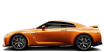 Listino Auto Nuovo GT-R