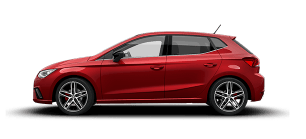 Listino Auto Nuovo Ibiza