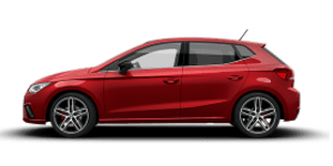 Listino Auto Nuovo Ibiza 2026