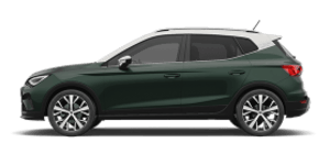 Listino Auto Nuovo Arona 2026