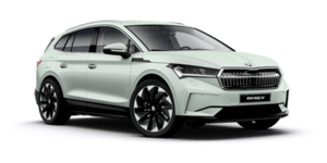 Listino Auto Nuovo Enyaq iV