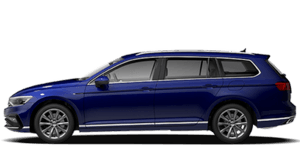 Listino Auto Nuovo Passat VIII 2019 Variant